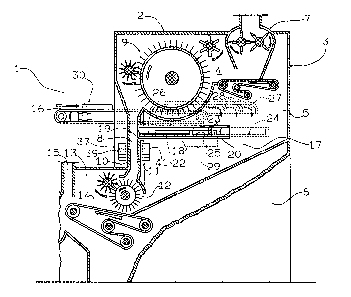 Une figure unique qui représente un dessin illustrant l'invention.